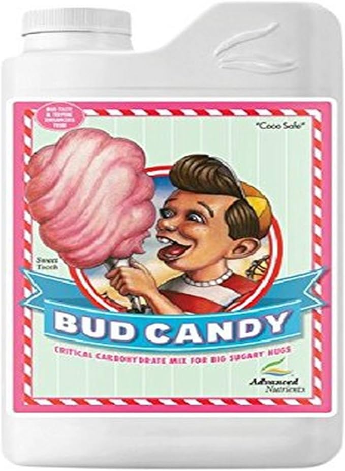 Advanced Nutrients Bud Candy Fertilizer