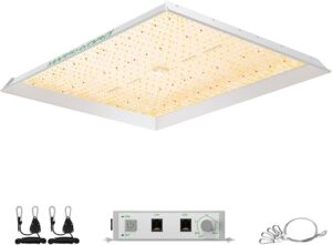 MARS HYDRO TS 3000 420W LED Grow Light
