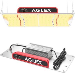 AGLEX K1000 LED Grow Light